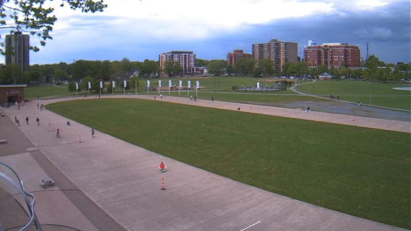 Emera Oval