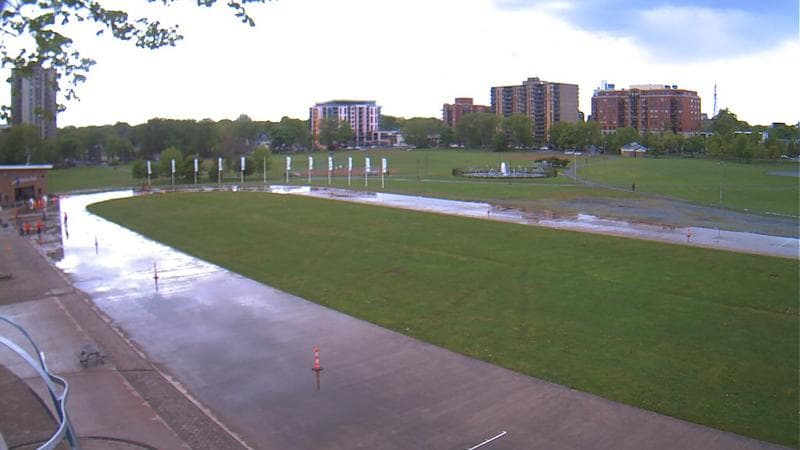 Emera Oval