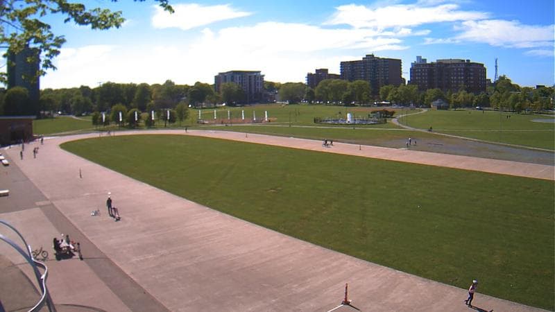 Emera Oval