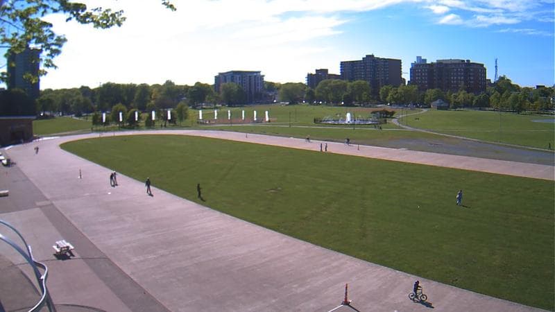 Emera Oval