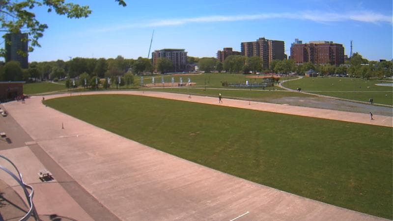 Emera Oval