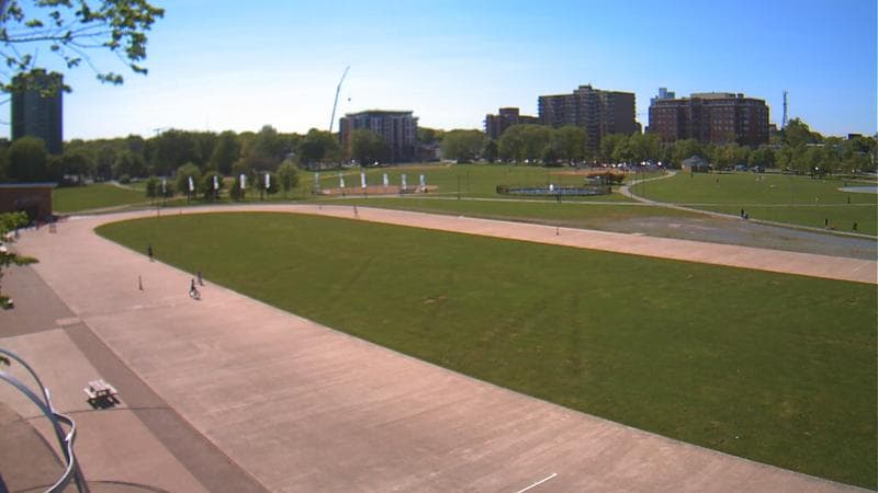 Emera Oval