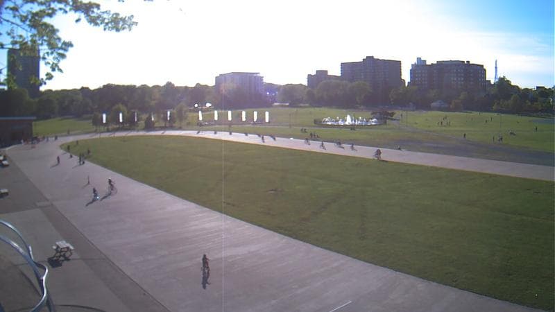 Emera Oval