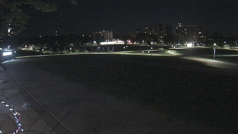 Emera Oval