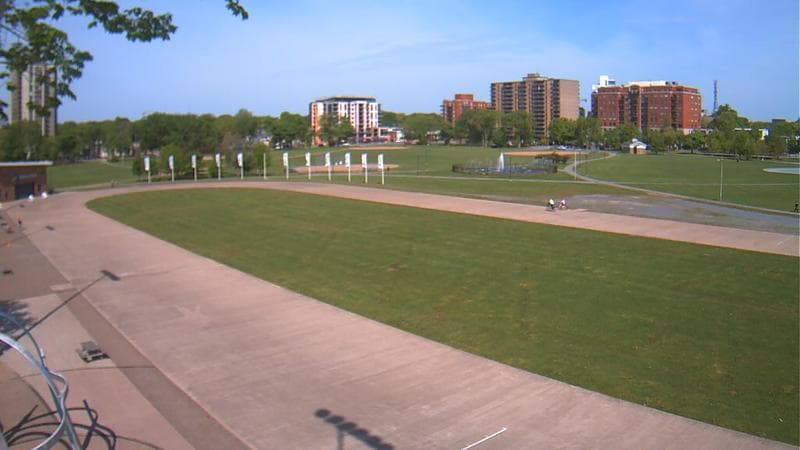 Emera Oval