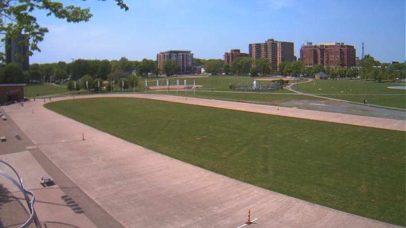 Emera Oval