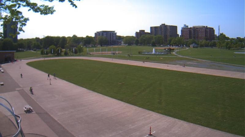 Emera Oval