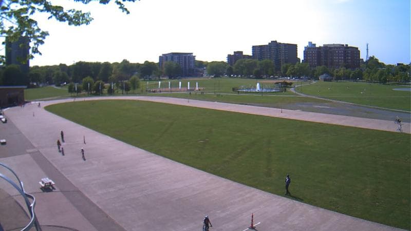 Emera Oval