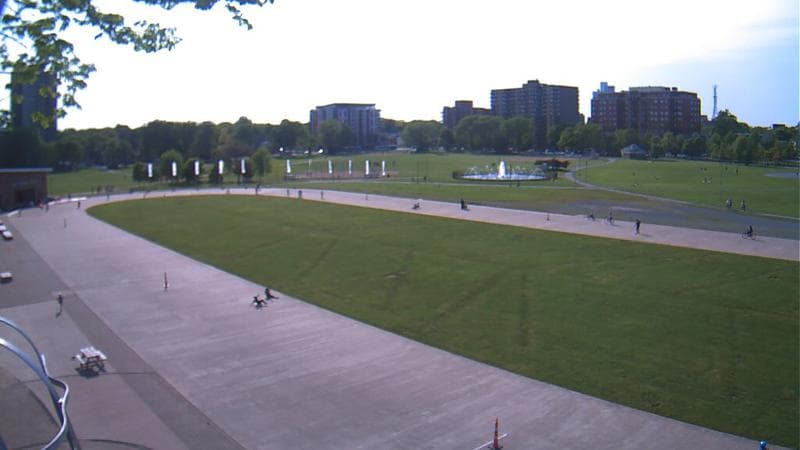 Emera Oval