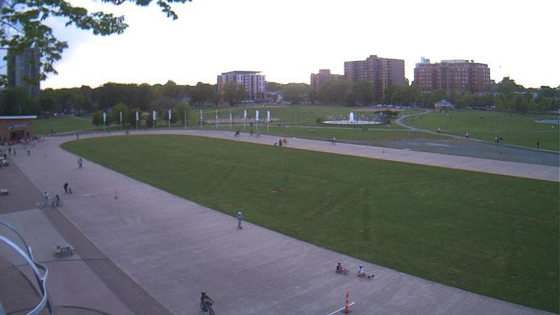Emera Oval