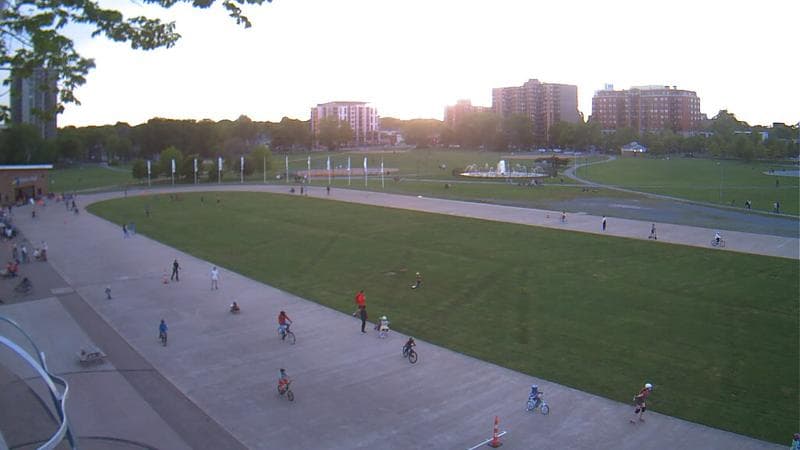 Emera Oval