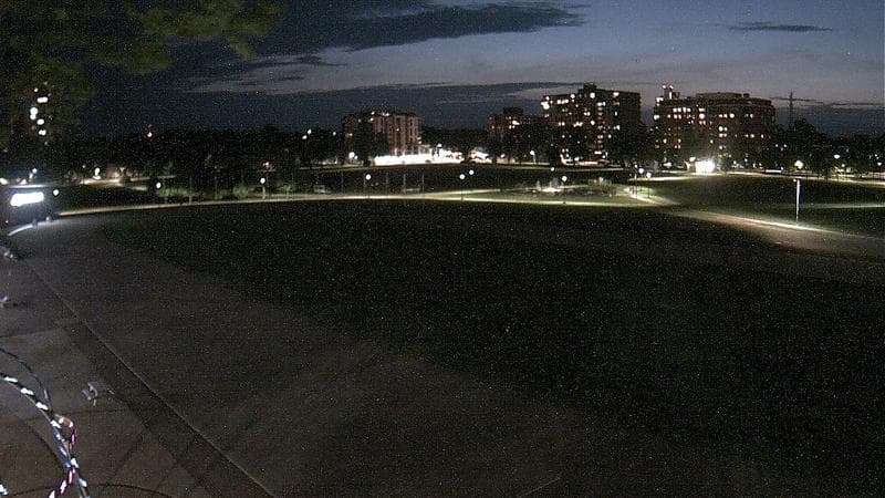 Emera Oval