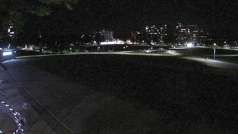 Emera Oval