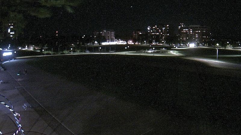 Emera Oval