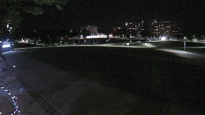 Emera Oval