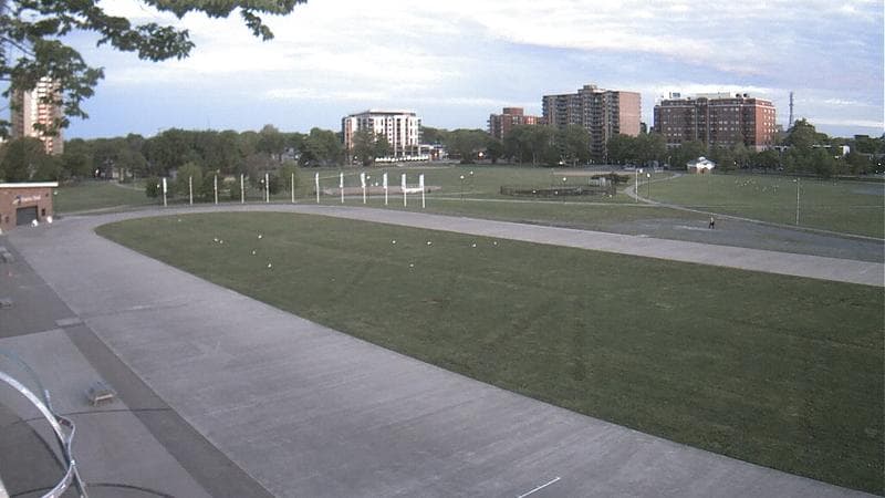 Emera Oval