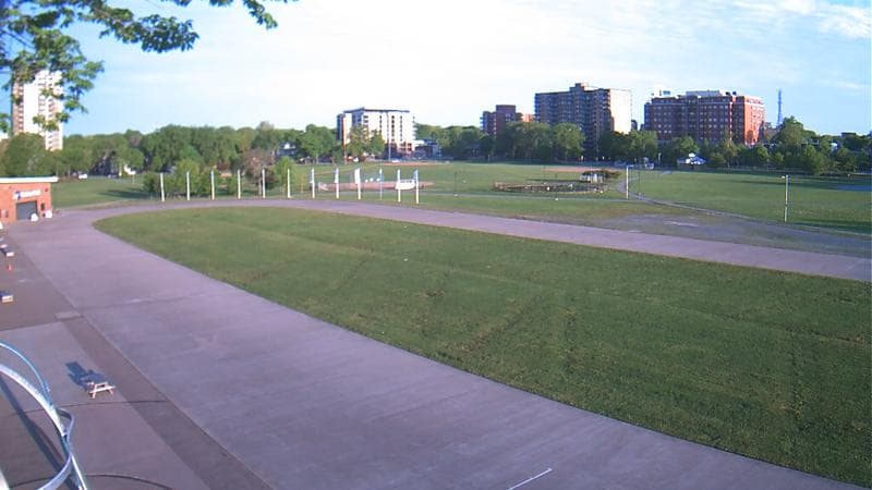 Emera Oval