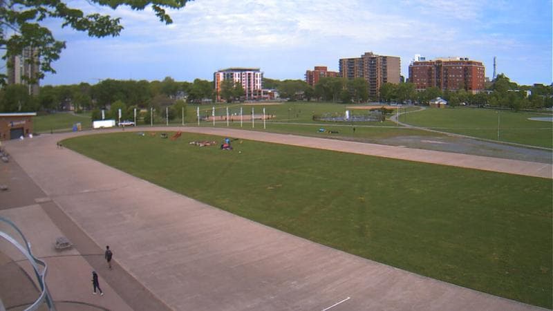 Emera Oval
