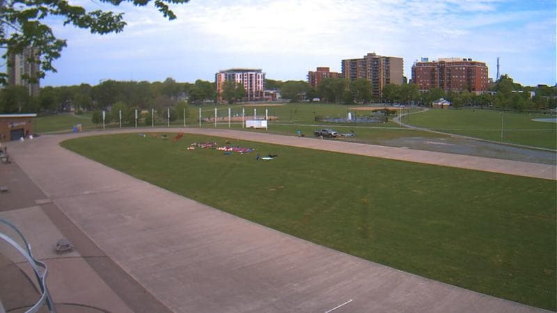 Emera Oval