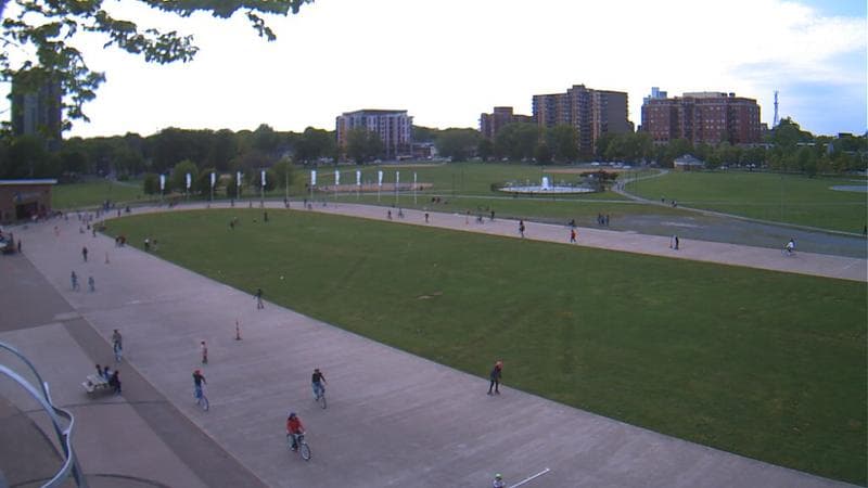 Emera Oval