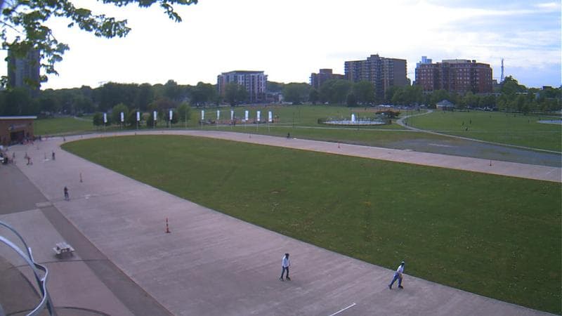 Emera Oval