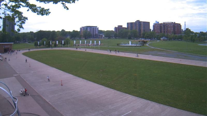 Emera Oval