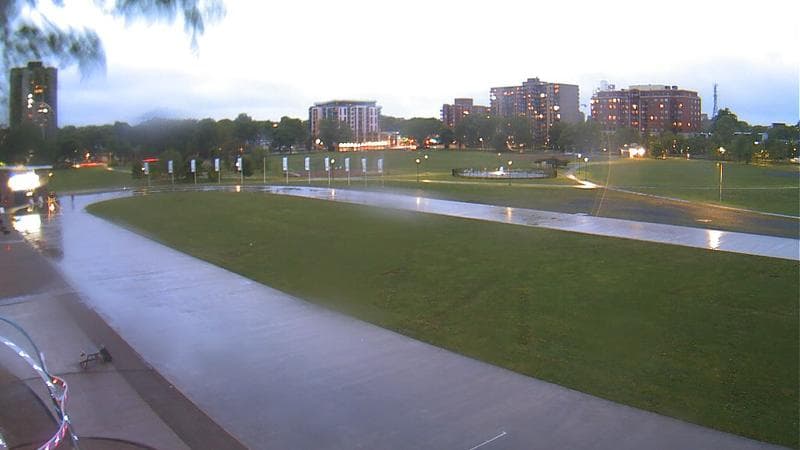 Emera Oval