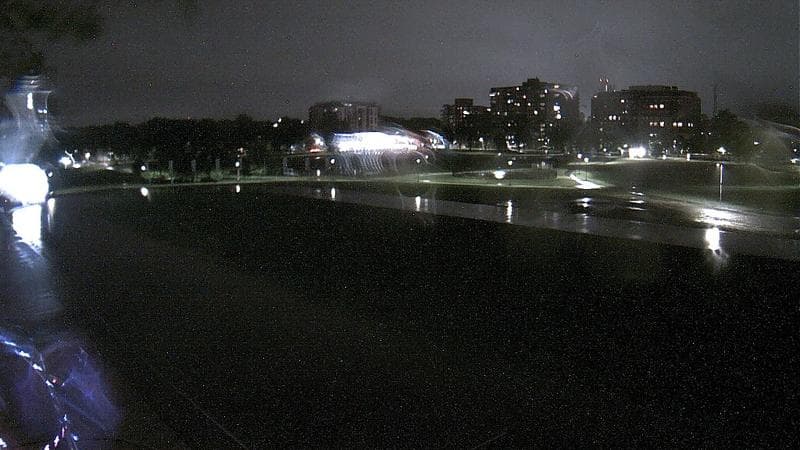 Emera Oval