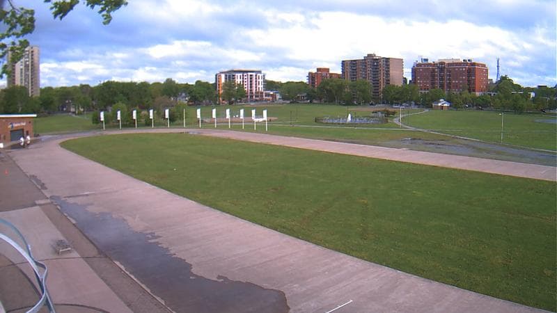 Emera Oval
