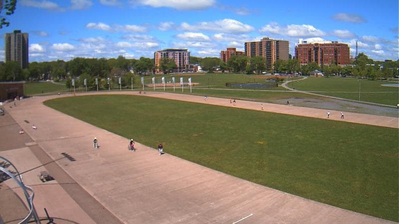 Emera Oval