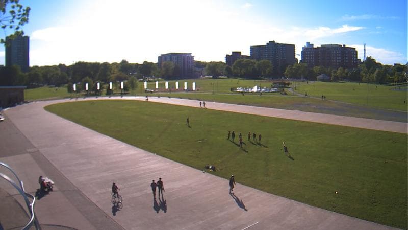 Emera Oval