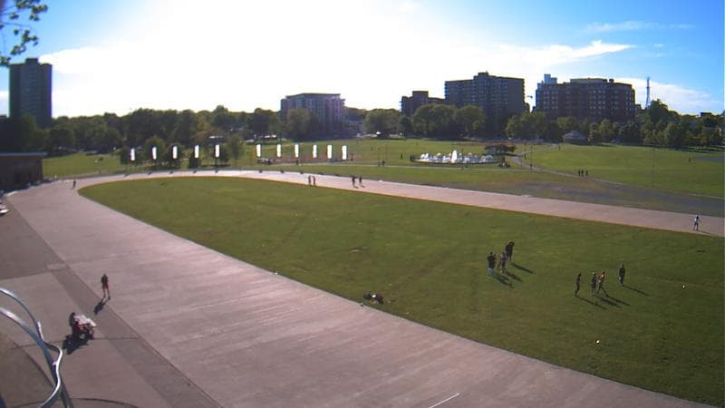 Emera Oval