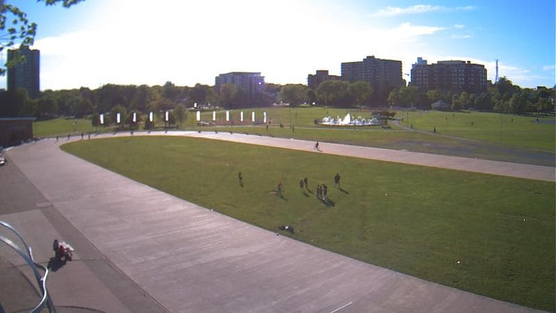 Emera Oval