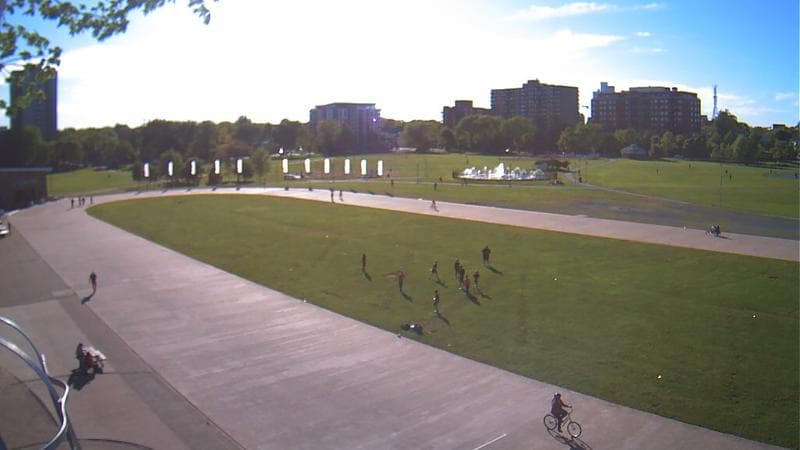 Emera Oval