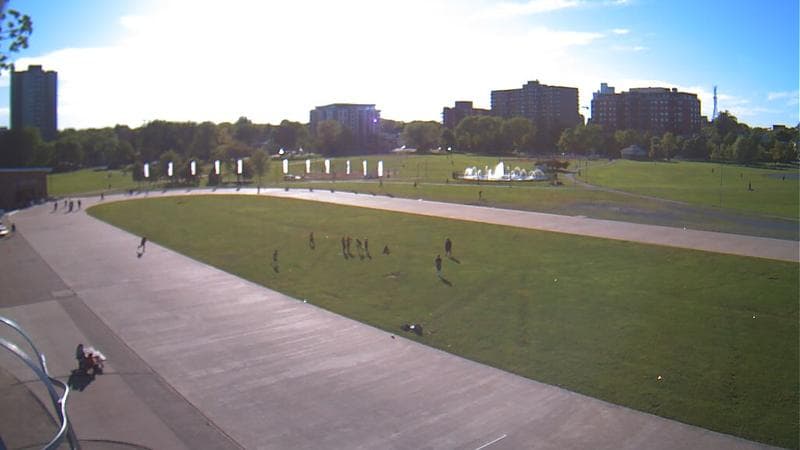 Emera Oval