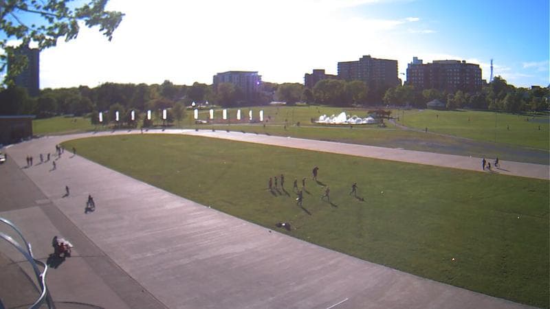 Emera Oval