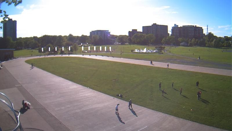 Emera Oval