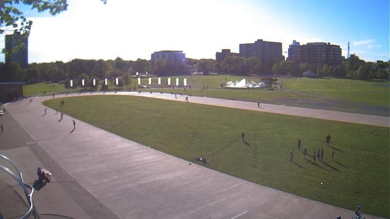 Emera Oval