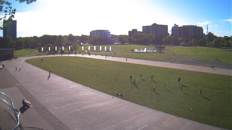 Emera Oval