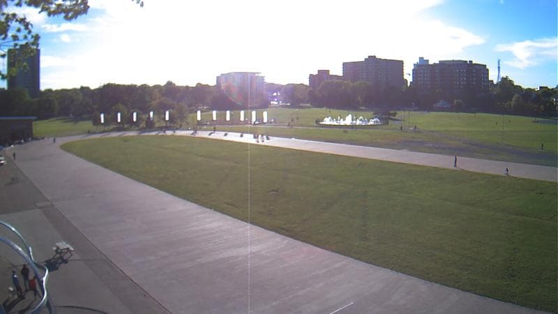 Emera Oval