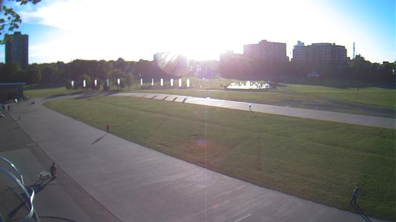 Emera Oval