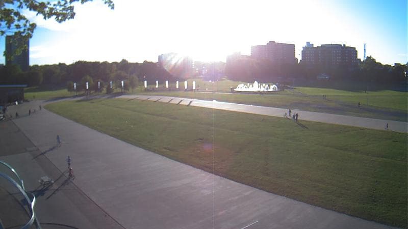 Emera Oval