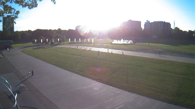 Emera Oval