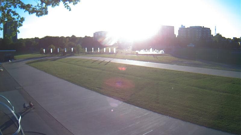 Emera Oval