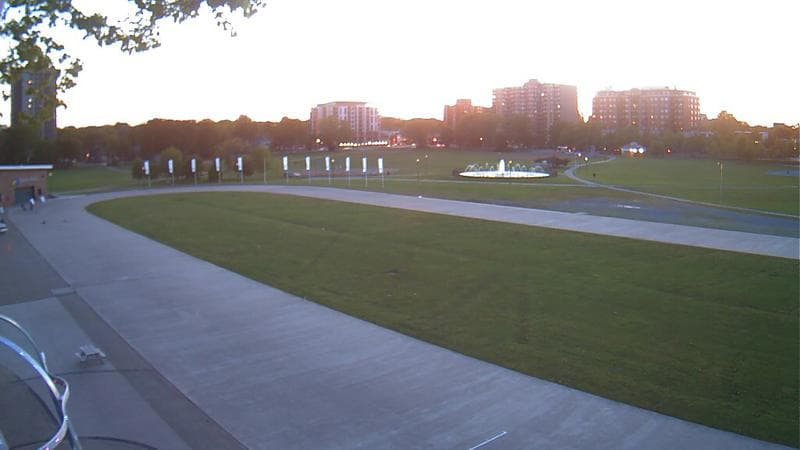 Emera Oval