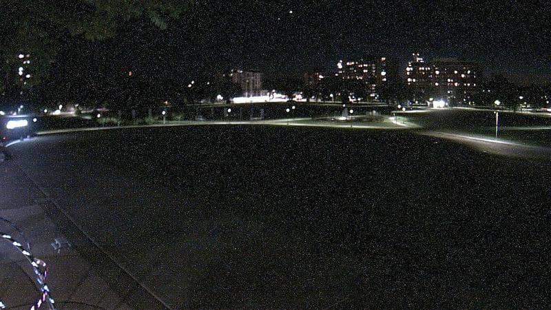 Emera Oval