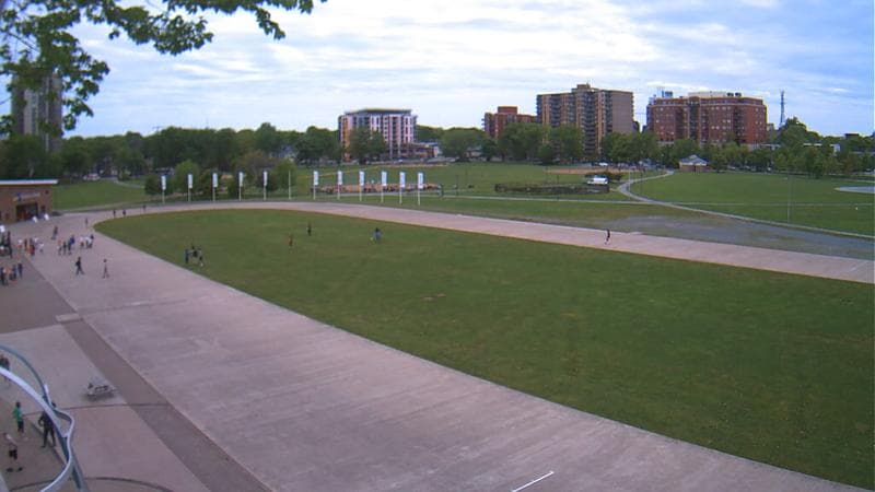 Emera Oval