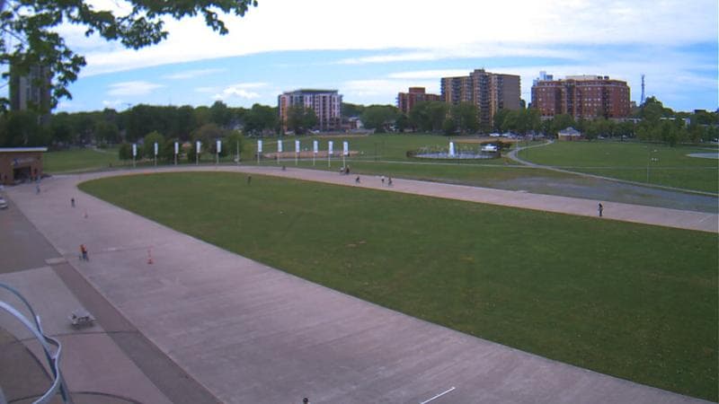 Emera Oval