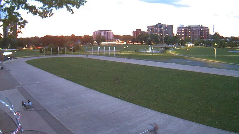 Emera Oval