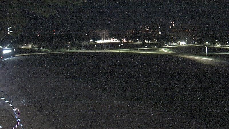 Emera Oval